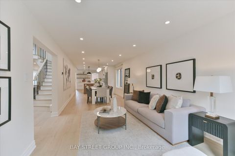 Photo 9 at 49 Cygnus Drive, Observatory, Richmond Hill