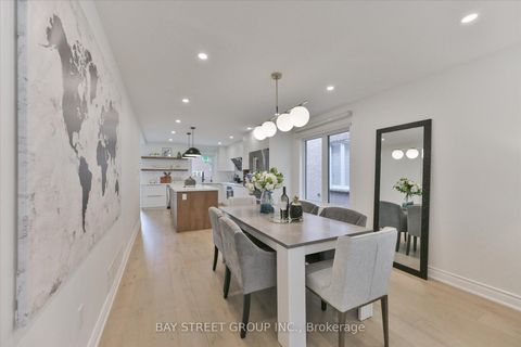 Photo 10 at 49 Cygnus Drive, Observatory, Richmond Hill