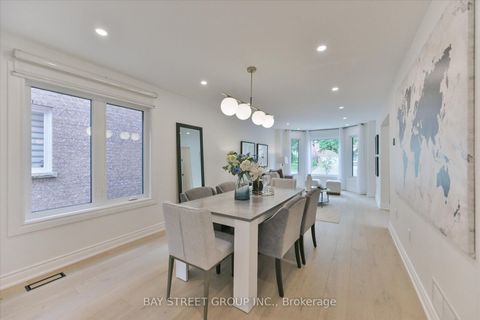 Photo 11 at 49 Cygnus Drive, Observatory, Richmond Hill