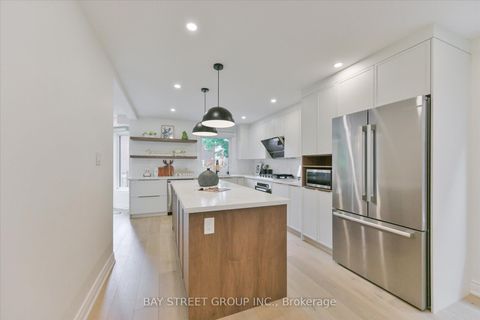 Photo 12 at 49 Cygnus Drive, Observatory, Richmond Hill