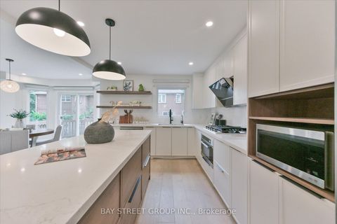 Photo 13 at 49 Cygnus Drive, Observatory, Richmond Hill