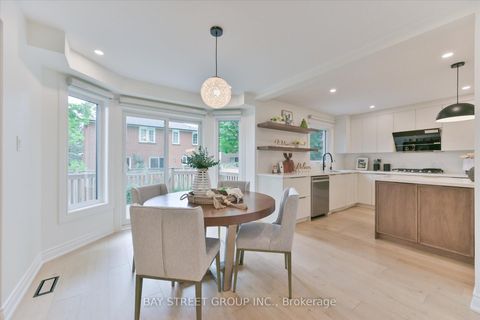 Photo 19 at 49 Cygnus Drive, Observatory, Richmond Hill