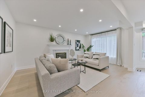 Photo 20 at 49 Cygnus Drive, Observatory, Richmond Hill
