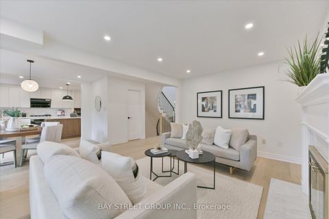 Photo 21 at 49 Cygnus Drive, Observatory, Richmond Hill