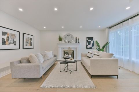 Photo 22 at 49 Cygnus Drive, Observatory, Richmond Hill