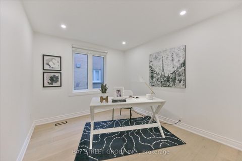 Photo 23 at 49 Cygnus Drive, Observatory, Richmond Hill