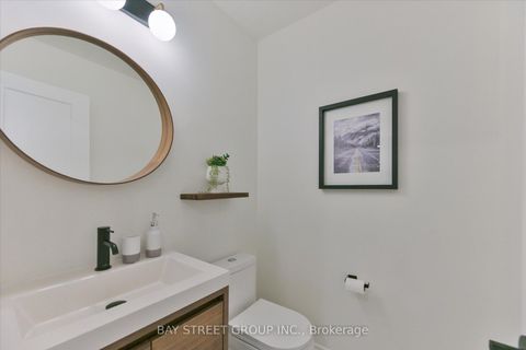 Photo 24 at 49 Cygnus Drive, Observatory, Richmond Hill