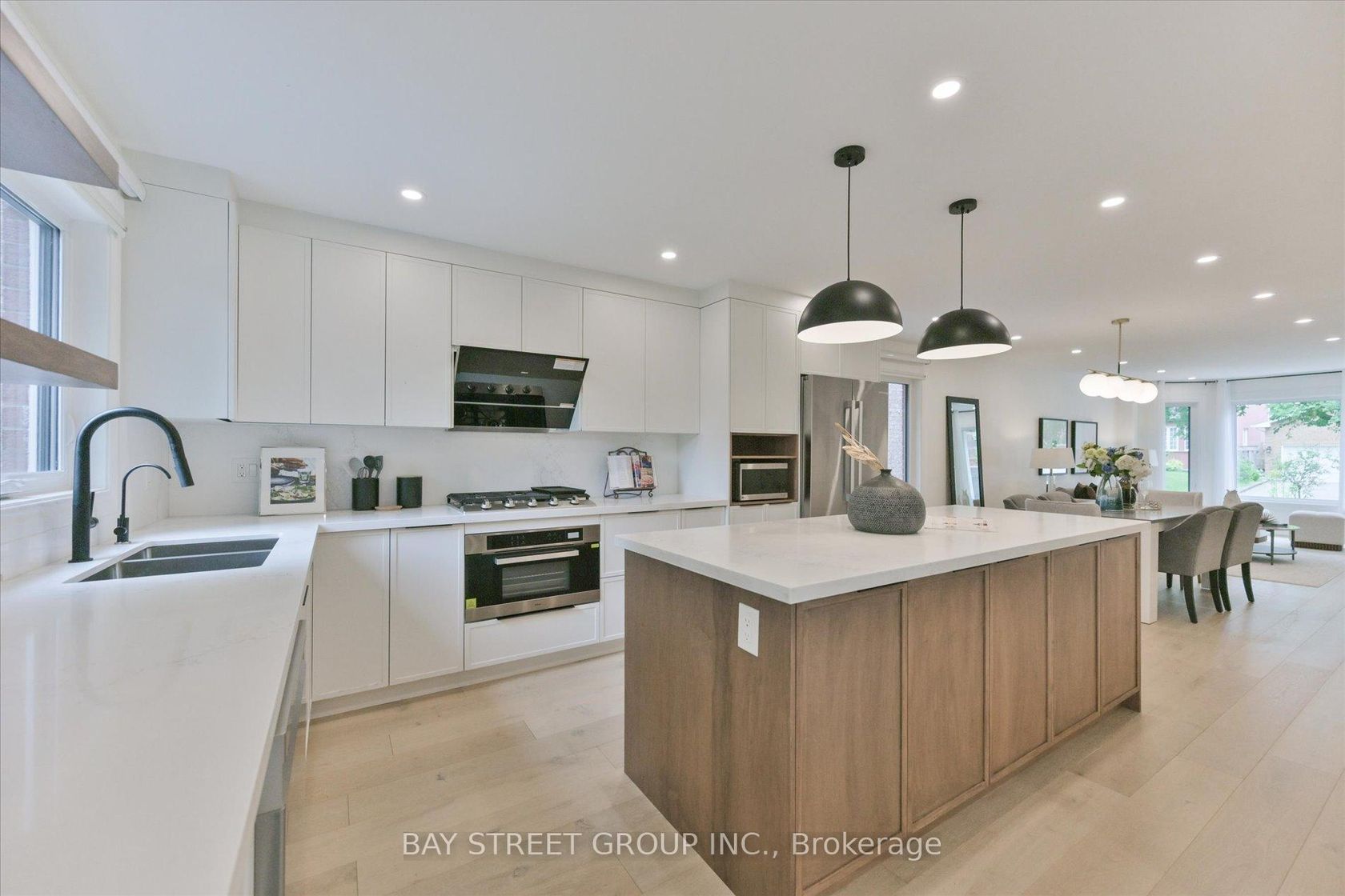 49 Cygnus Drive, Observatory, Richmond Hill photo 1