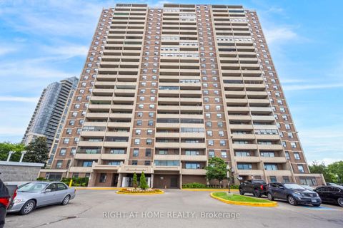 Photo 0 at 708 - 3390 Weston Road, Humbermede, Toronto