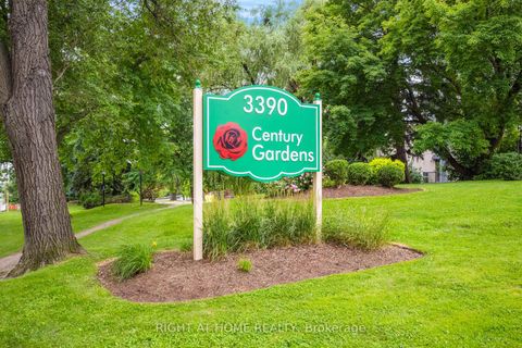Photo 1 at 708 - 3390 Weston Road, Humbermede, Toronto
