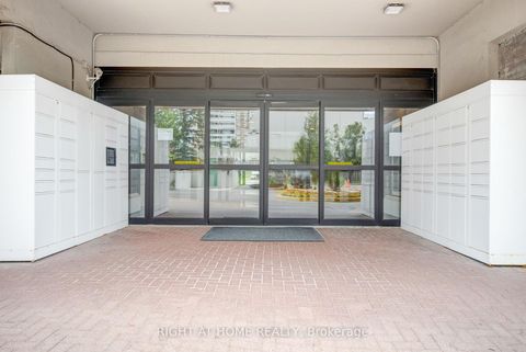 Photo 2 at 708 - 3390 Weston Road, Humbermede, Toronto