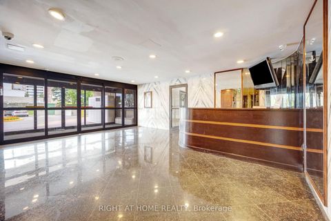 Photo 3 at 708 - 3390 Weston Road, Humbermede, Toronto