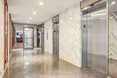 Photo 4 at 708 - 3390 Weston Road, Humbermede, Toronto