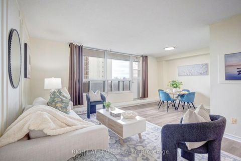 Photo 10 at 708 - 3390 Weston Road, Humbermede, Toronto