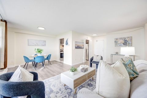 Photo 11 at 708 - 3390 Weston Road, Humbermede, Toronto