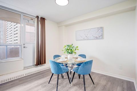 Photo 12 at 708 - 3390 Weston Road, Humbermede, Toronto