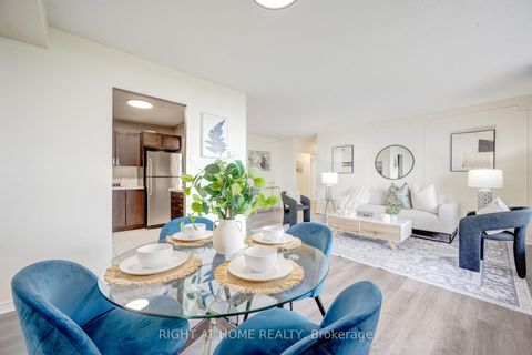 Photo 13 at 708 - 3390 Weston Road, Humbermede, Toronto