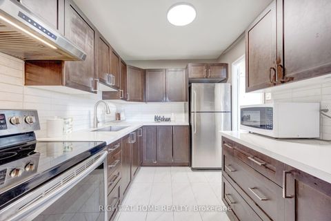 Photo 15 at 708 - 3390 Weston Road, Humbermede, Toronto