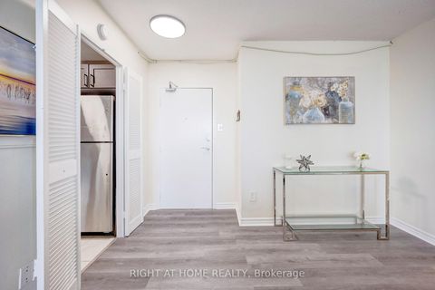 Photo 16 at 708 - 3390 Weston Road, Humbermede, Toronto