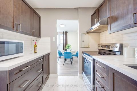 Photo 18 at 708 - 3390 Weston Road, Humbermede, Toronto