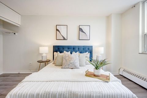 Photo 21 at 708 - 3390 Weston Road, Humbermede, Toronto