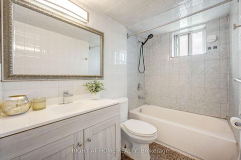 Photo 22 at 708 - 3390 Weston Road, Humbermede, Toronto