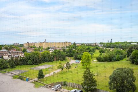 Photo 28 at 708 - 3390 Weston Road, Humbermede, Toronto
