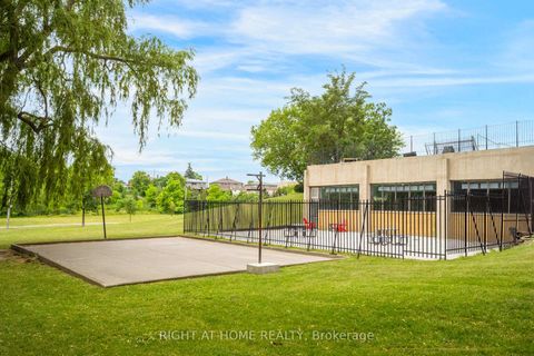 Photo 30 at 708 - 3390 Weston Road, Humbermede, Toronto