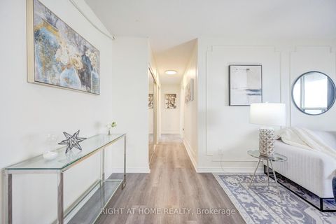 Photo 33 at 708 - 3390 Weston Road, Humbermede, Toronto