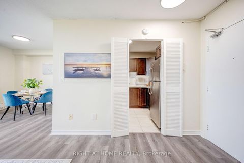 Photo 36 at 708 - 3390 Weston Road, Humbermede, Toronto