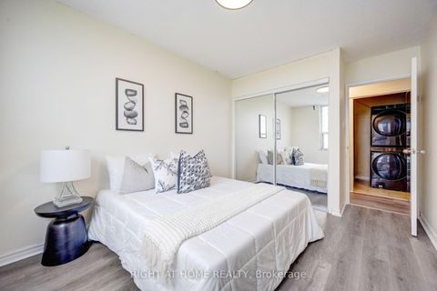 Photo 37 at 708 - 3390 Weston Road, Humbermede, Toronto