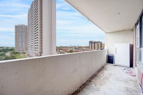 Photo 39 at 708 - 3390 Weston Road, Humbermede, Toronto