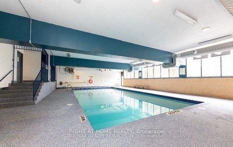 Photo 42 at 708 - 3390 Weston Road, Humbermede, Toronto