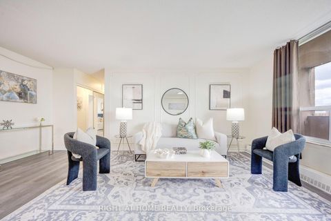 Photo 45 at 708 - 3390 Weston Road, Humbermede, Toronto