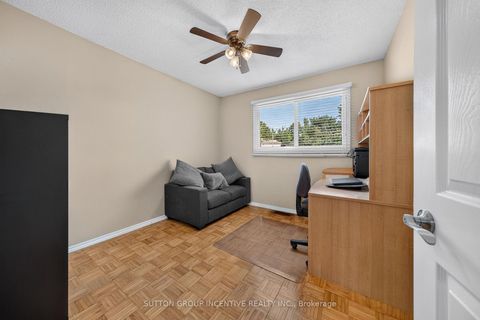 Photo 16 at 26 Fox Run, Letitia Heights, Barrie