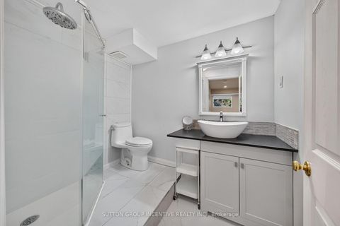 Photo 20 at 26 Fox Run, Letitia Heights, Barrie