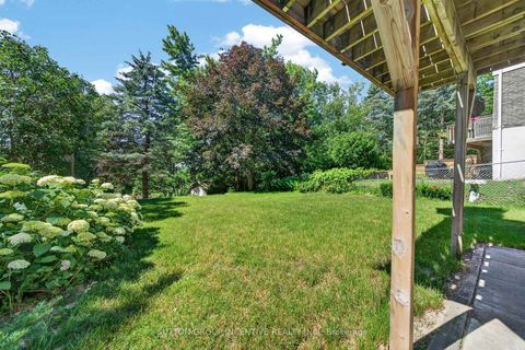 Photo 22 at 26 Fox Run, Letitia Heights, Barrie
