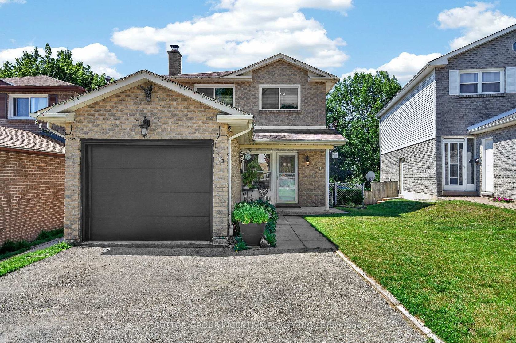 26 Fox Run, Letitia Heights, Barrie photo 6