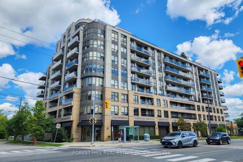 Photo 0 at 502 - 760 SHEPPARD Avenue W, Bathurst Manor, Toronto
