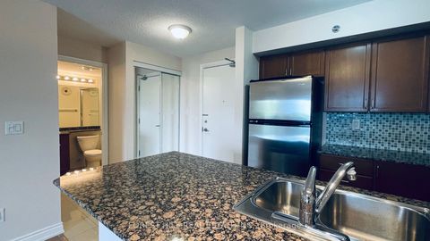 Photo 6 at 502 - 760 SHEPPARD Avenue W, Bathurst Manor, Toronto