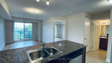 Photo 9 at 502 - 760 SHEPPARD Avenue W, Bathurst Manor, Toronto