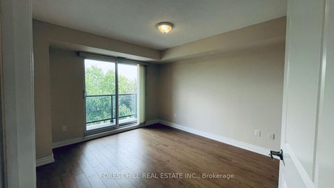 Photo 10 at 502 - 760 SHEPPARD Avenue W, Bathurst Manor, Toronto