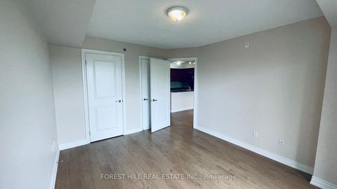 Photo 11 at 502 - 760 SHEPPARD Avenue W, Bathurst Manor, Toronto