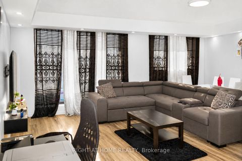 Photo 1 at 1501 - 757 Victoria Park Avenue, Oakridge, Toronto