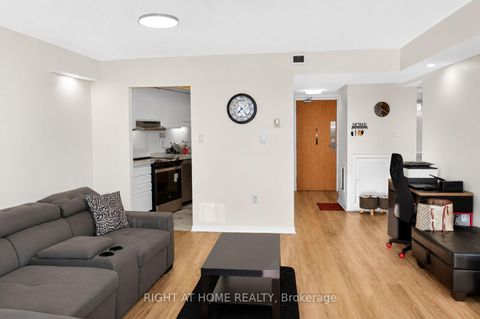 Photo 7 at 1501 - 757 Victoria Park Avenue, Oakridge, Toronto