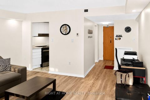 Photo 9 at 1501 - 757 Victoria Park Avenue, Oakridge, Toronto