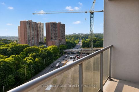 Photo 16 at 1501 - 757 Victoria Park Avenue, Oakridge, Toronto