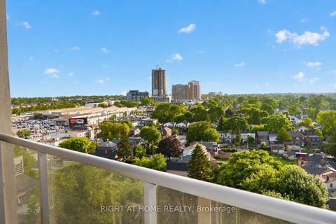 Photo 17 at 1501 - 757 Victoria Park Avenue, Oakridge, Toronto