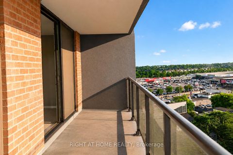 Photo 18 at 1501 - 757 Victoria Park Avenue, Oakridge, Toronto