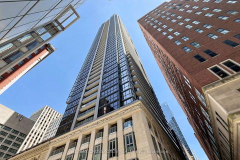 Photo 0 at 2816 - 70 Temperance Street, Bay Street Corridor, Toronto